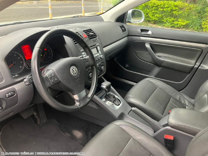 Volkswagen JETTA 2.5 170CV 2008/2009